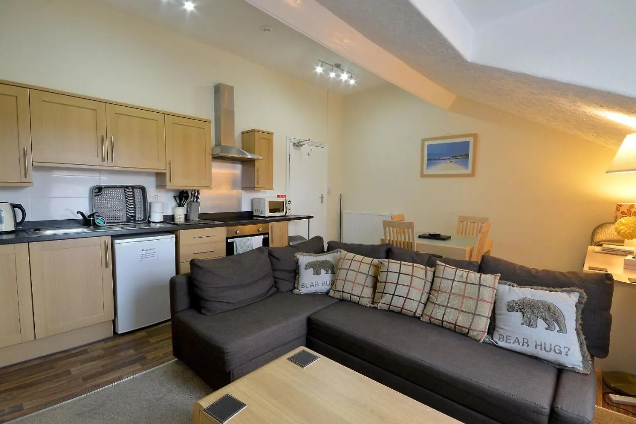 Brightwater 2Nd Floor Apartment For Up To 6 Guests Near North Bay Beach